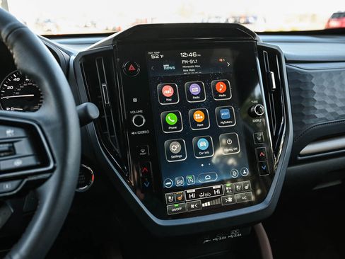 New 2026 Subaru Forester Touring image 24