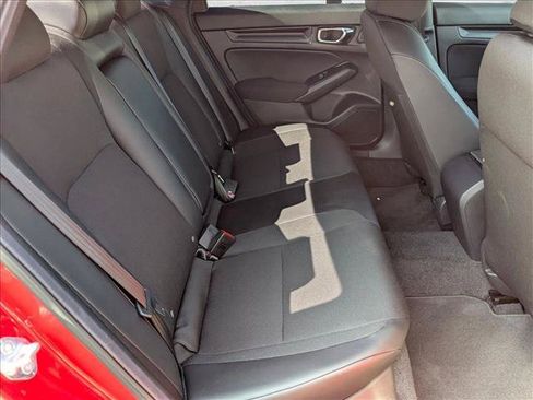 Used 2025 Honda Civic Sport image 18