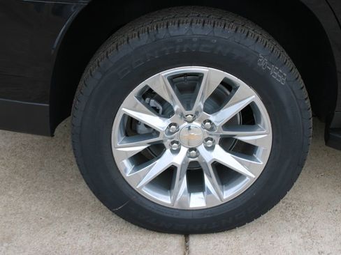 New 2026 Chevrolet Tahoe Premier image 52