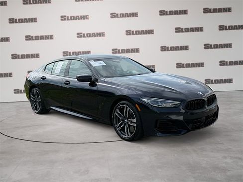 Certified 2025 BMW 840i xDrive image 7