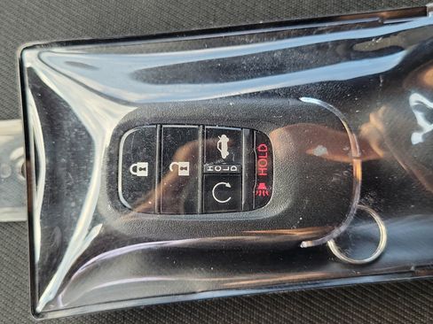 Used 2024 Honda Civic Sport image 33