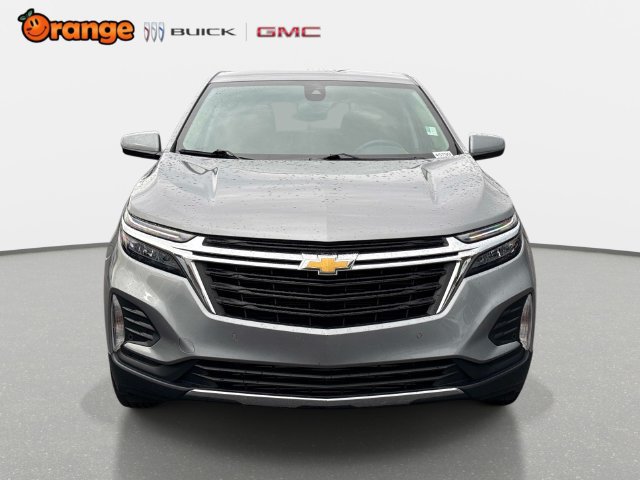 Used 2024 Chevrolet Equinox LT FWD image 8