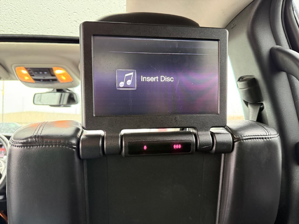 Used 2015 Dodge Durango Limited AWD/4WD image 38