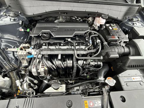 Certified 2025 Hyundai Kona SEL image 26