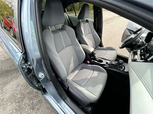Used 2020 Toyota Corolla SE image 24