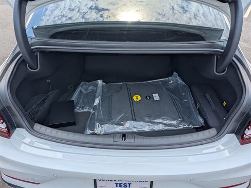 New 2026 Genesis G80 3.5T Prestige image 13