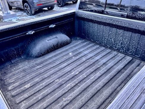 Used 2021 RAM 1500 Rebel w/ Rebel Level 2 Equipment Group image 8