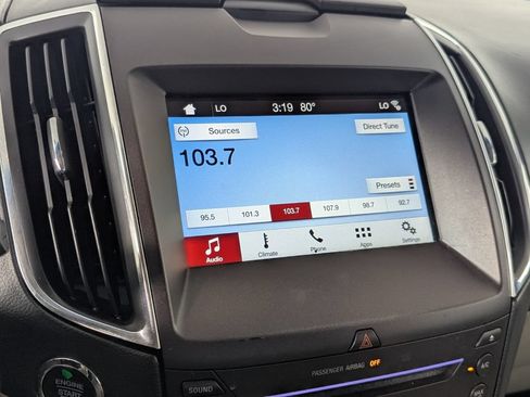 Used 2018 Ford Edge Titanium FWD image 20