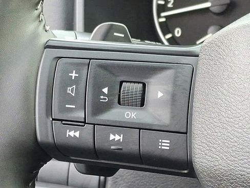 New 2026 Nissan Rogue SV image 17