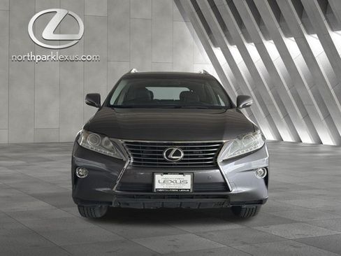 Used 2015 Lexus RX 350 FWD image 26