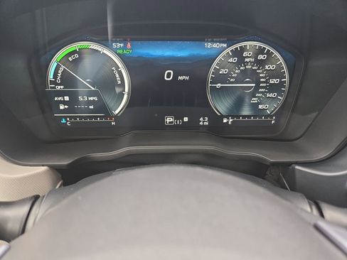 New 2025 Subaru Forester Limited image 20