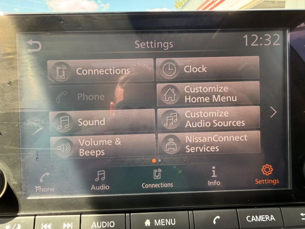 Used 2021 Nissan Rogue SV w/ Premium Package AWD/4WD image 34