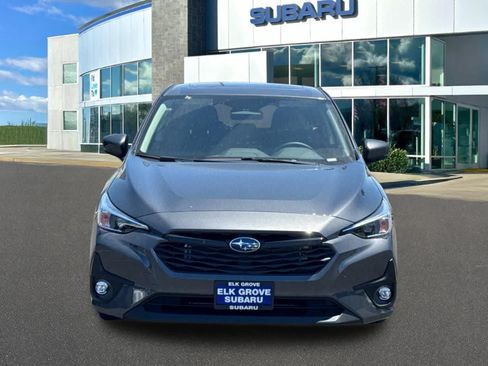 New 2026 Subaru Impreza 2.0i Sport AWD/4WD image 10