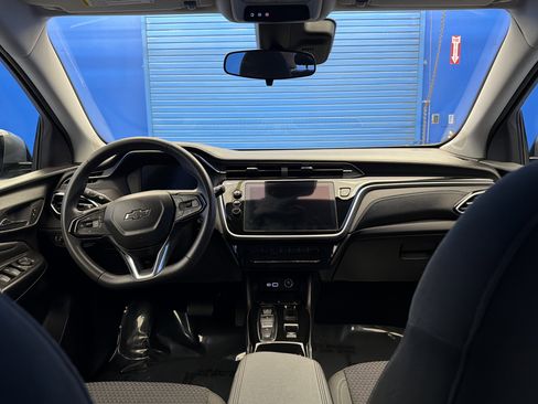 Used 2023 Chevrolet Bolt EUV LT w/ Driver Confidence Package image 26