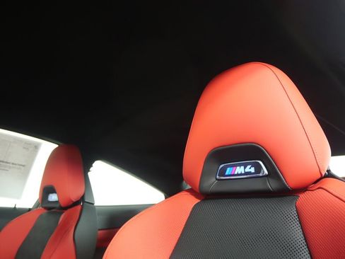 New 2026 BMW M4 xDrive Competition w/ Executive Package image 13