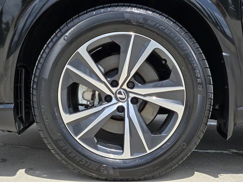 Used 2024 Lexus RX 350 Premium FWD image 16