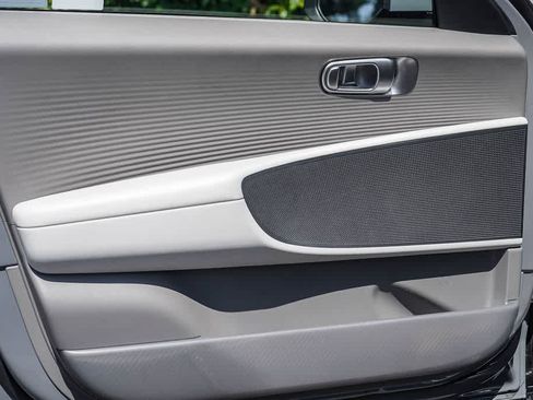 Certified 2024 Hyundai Ioniq 6 SEL AWD/4WD image 19