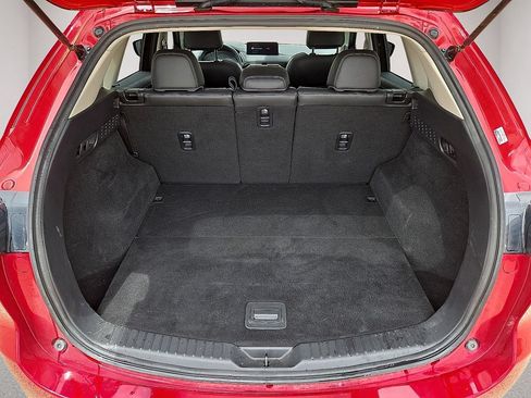 Used 2023 MAZDA CX-5 AWD 2.5 S w/ Premium Package image 15