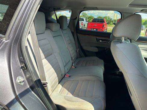 Used 2018 Honda CR-V EX image 30