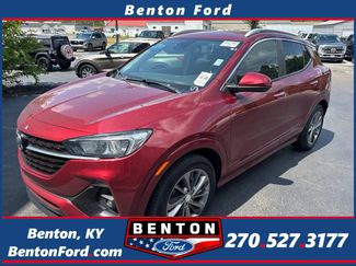 Used 2023 Buick Encore GX Select w/ Sport Touring Package FWD video 1