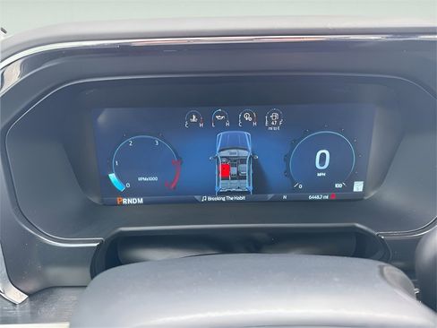 Used 2026 Ford F350 Lariat w/ Black Appearance Package image 25