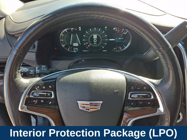 Used 2020 Cadillac Escalade Premium Luxury AWD/4WD image 4