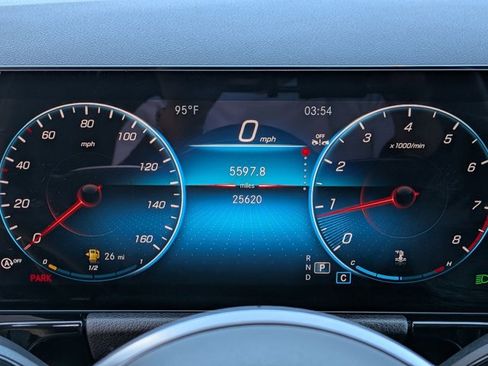 Certified 2023 Mercedes-Benz GLA 250 image 11