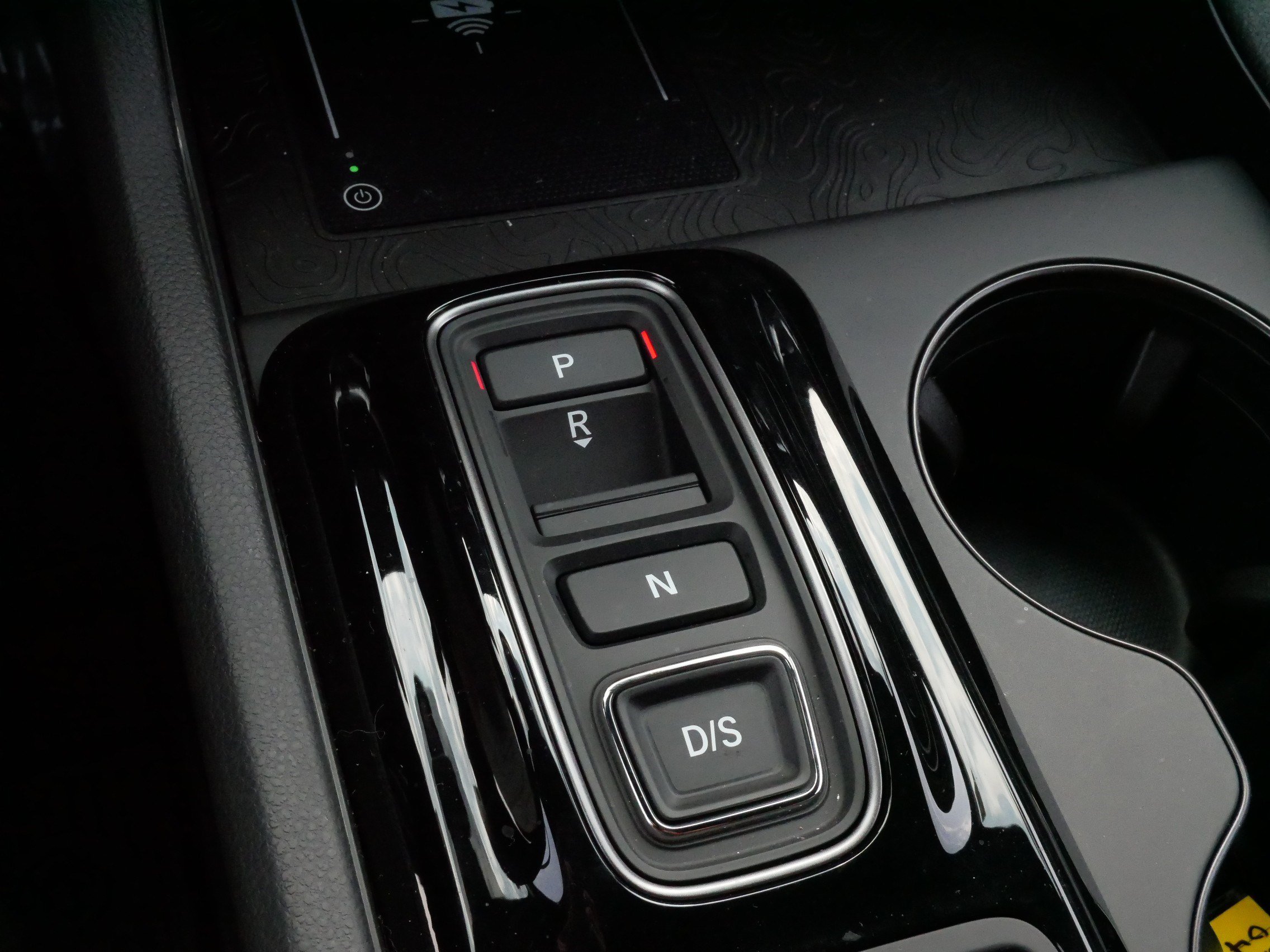 Certified 2026 Honda Pilot TrailSport image 24