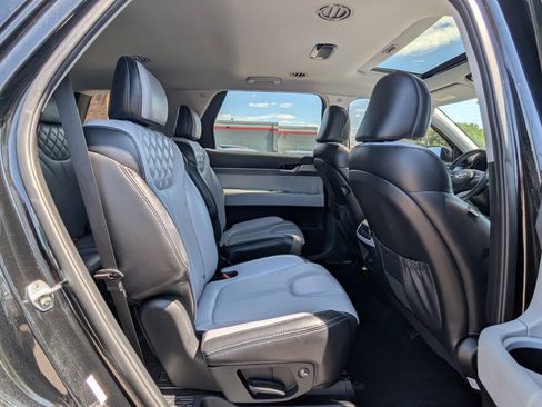 Used 2020 Hyundai Palisade SEL AWD/4WD image 16