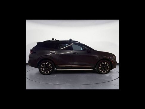 Used 2023 Kia Sportage X-Line w/ X-Line Premium Package AWD/4WD image 7