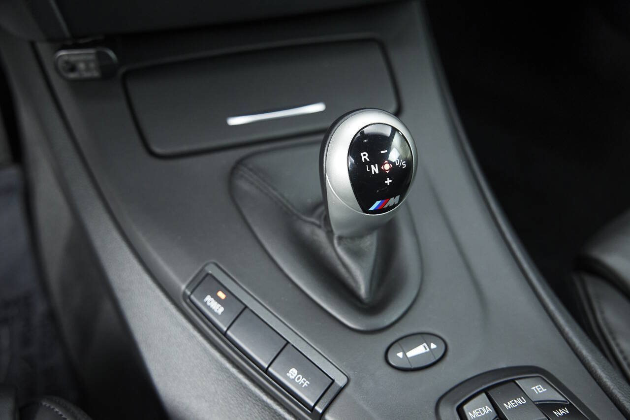 Used 2013 BMW M3 Coupe RWD image 59