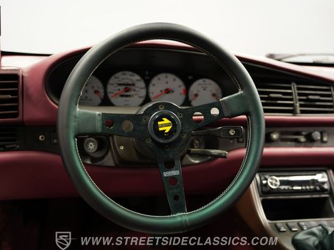 Used 1987 Porsche 944 S image 39