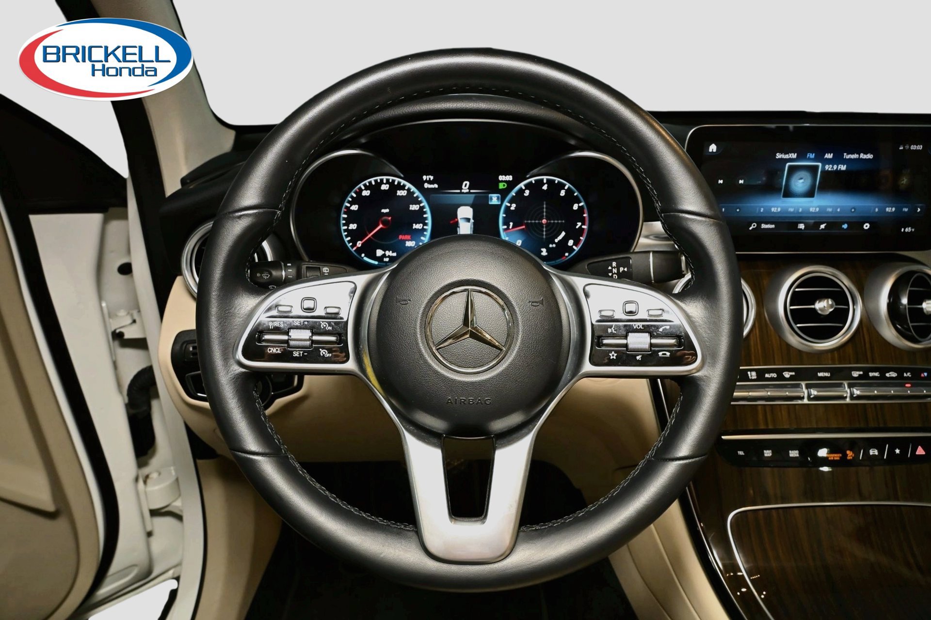 Used 2022 Mercedes-Benz GLC 300 image 33