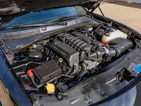 Used 2023 Dodge Charger Scat Pack RWD image 36