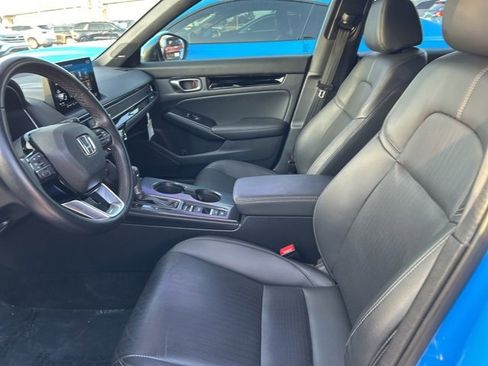 Used 2023 Honda Civic Sport Touring image 34