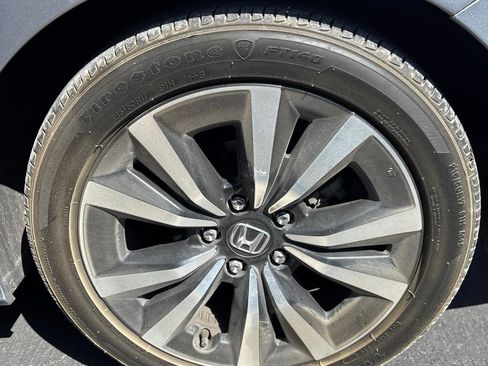 Used 2022 Honda Civic EX image 25