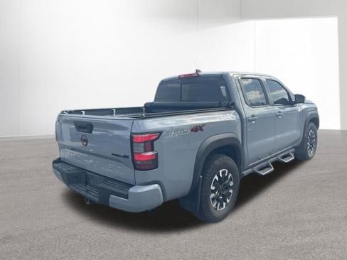Used 2023 Nissan Frontier PRO-4X w/ Pro Convenience Package image 9