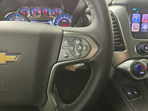 Used 2017 Chevrolet Tahoe LT AWD/4WD image 18