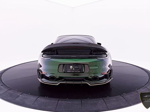 Used 2023 Porsche 911 Targa 4 GTS AWD/4WD image 26