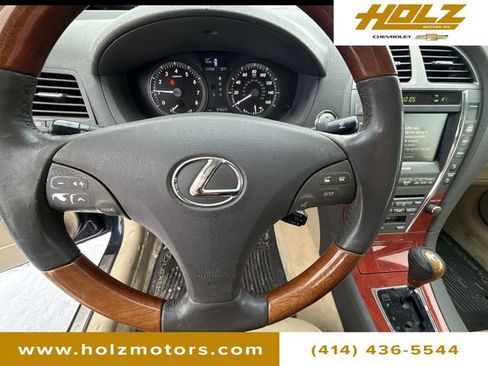 Used 2007 Lexus ES 350 image 12