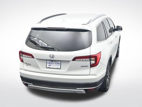 Used 2021 Honda Pilot Touring image 35