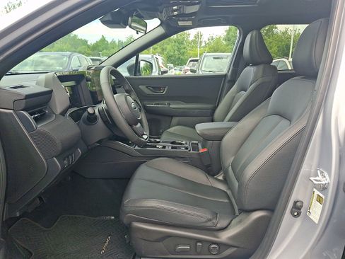 Certified 2026 Subaru Outback Premium AWD/4WD image 13