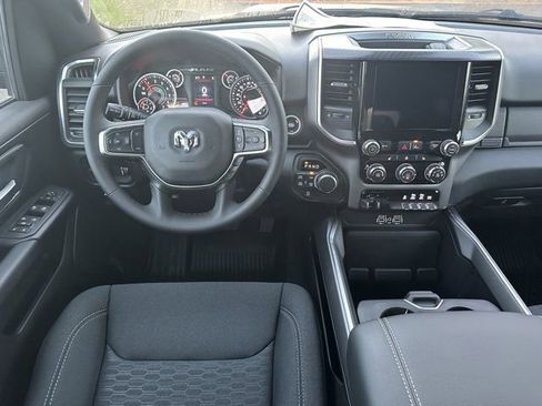 New 2026 RAM 1500 4x4 Crew Cab image 21