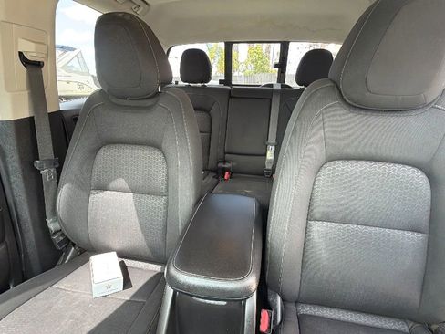 Used 2016 GMC Canyon SLE w/ SLE Convenience Package RWD image 14