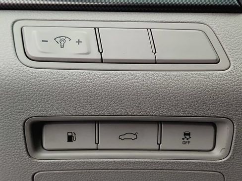 Used 2017 Hyundai Sonata Sport w/ Cargo Package FWD image 15