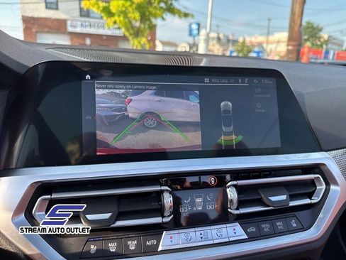 Used 2023 BMW M4 xDrive Competition image 25