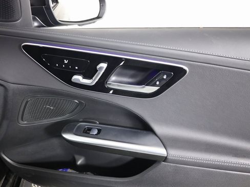Certified 2025 Mercedes-Benz C 300 4MATIC Sedan image 46