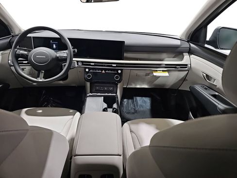 New 2026 Hyundai Tucson SEL AWD/4WD image 9