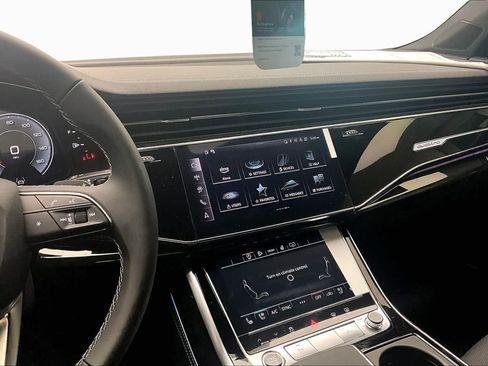 New 2026 Audi Q7 3.0T Premium Plus AWD/4WD image 6