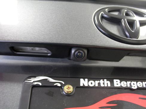 Used 2020 Toyota RAV4 XLE w/ All Weather Liner Package image 27